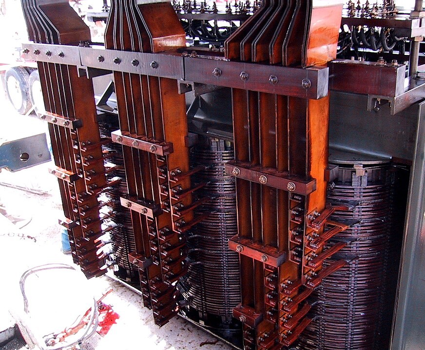 Overload Capacity